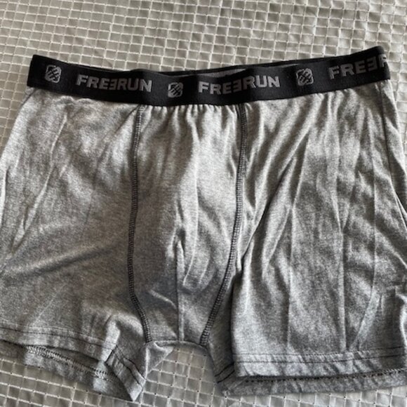 Freerun boxers briefs size XL - Picture 1 of 2